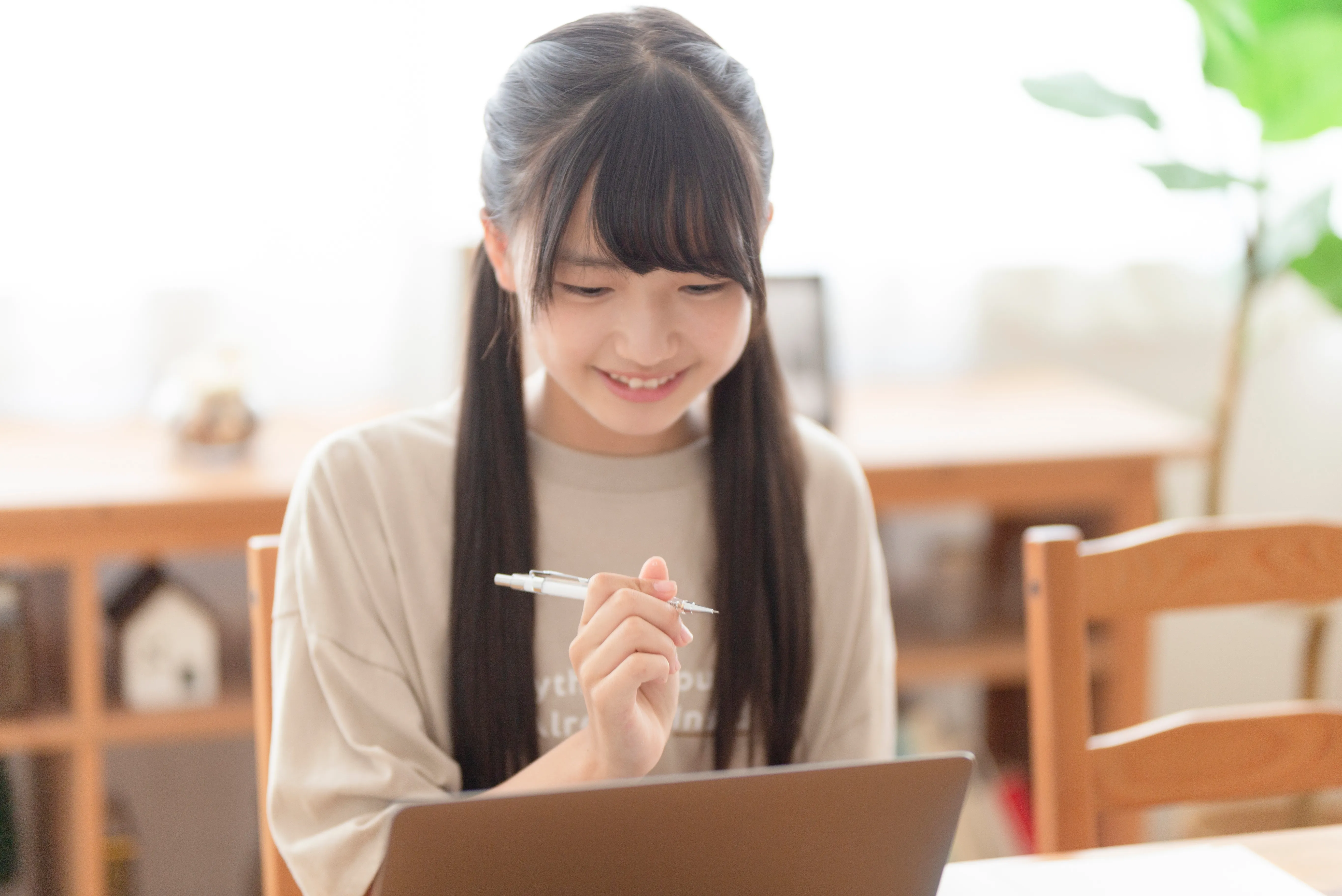 小学生コース